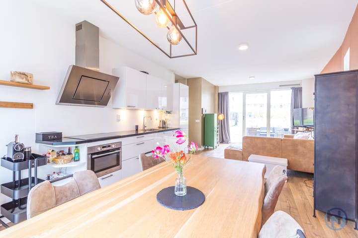 Photo 5 of Piet Mondriaansingel 95