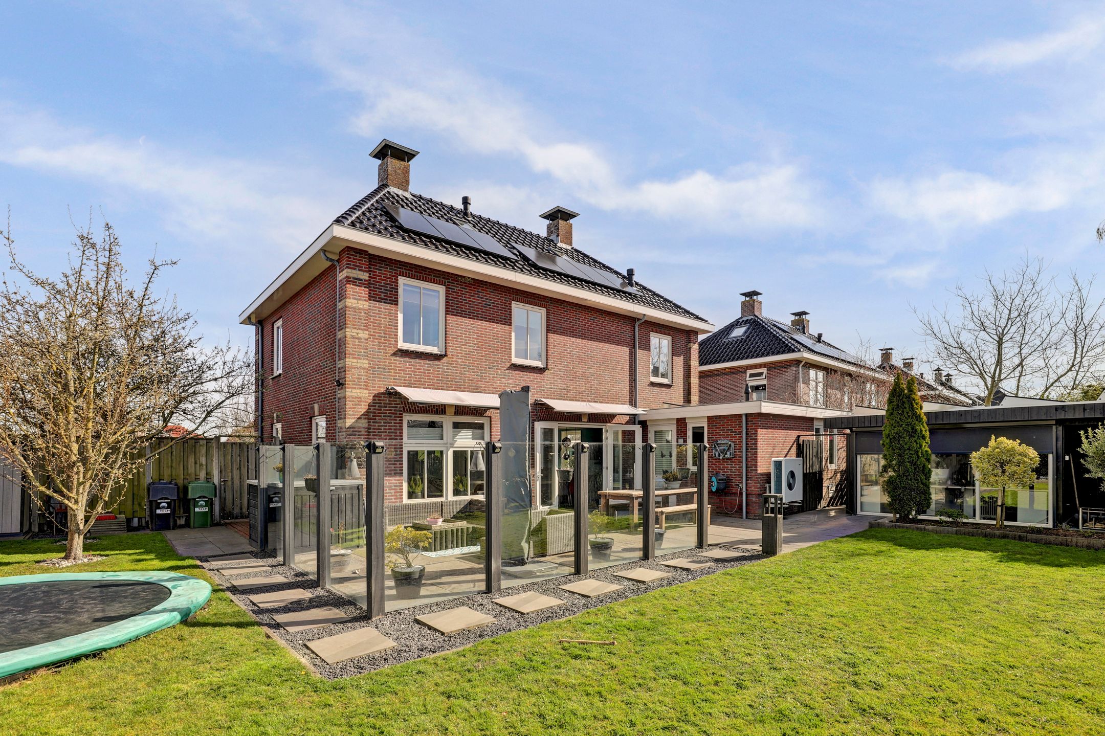 Foto 48 van Blauwe Slenk 4