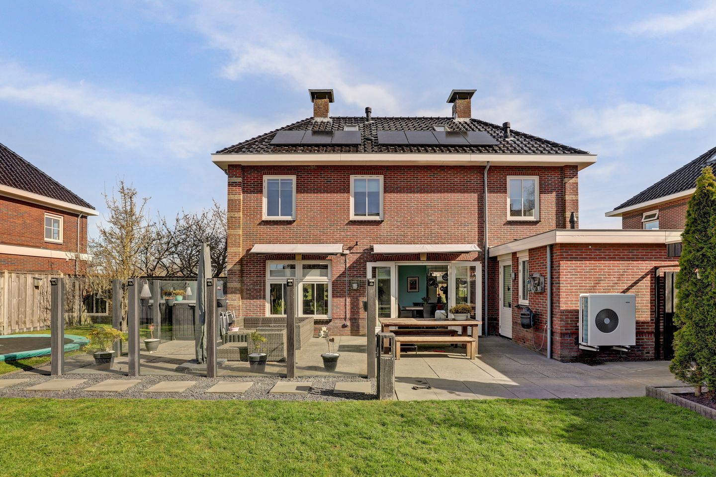 Foto 49 van Blauwe Slenk 4