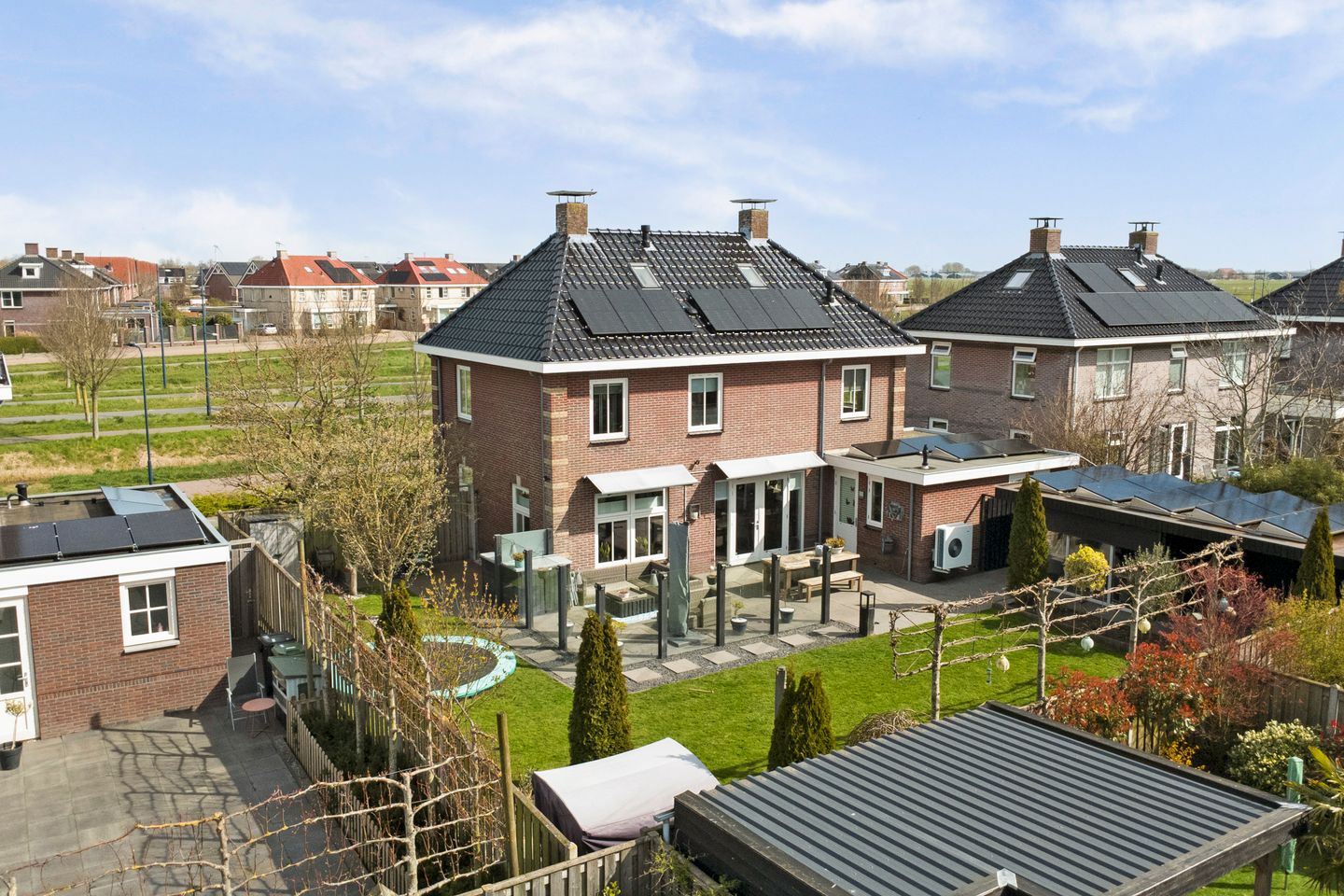 Foto 50 van Blauwe Slenk 4