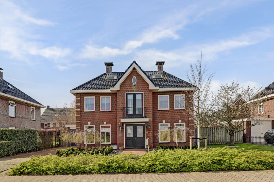 Foto 52 van Blauwe Slenk 4