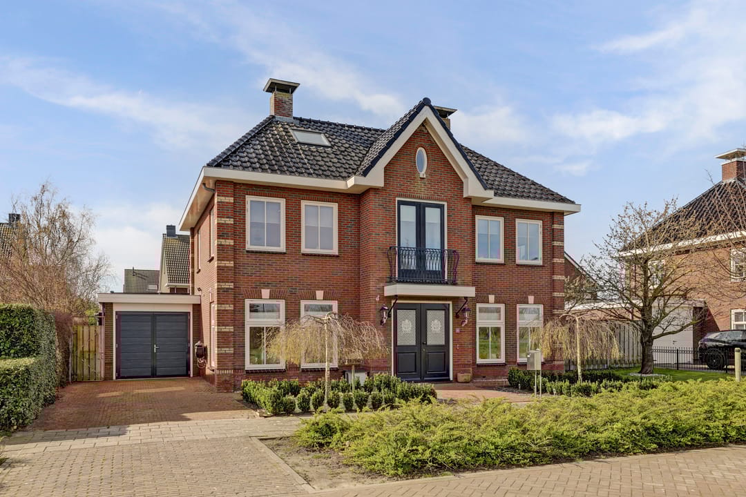 Foto 53 van Blauwe Slenk 4