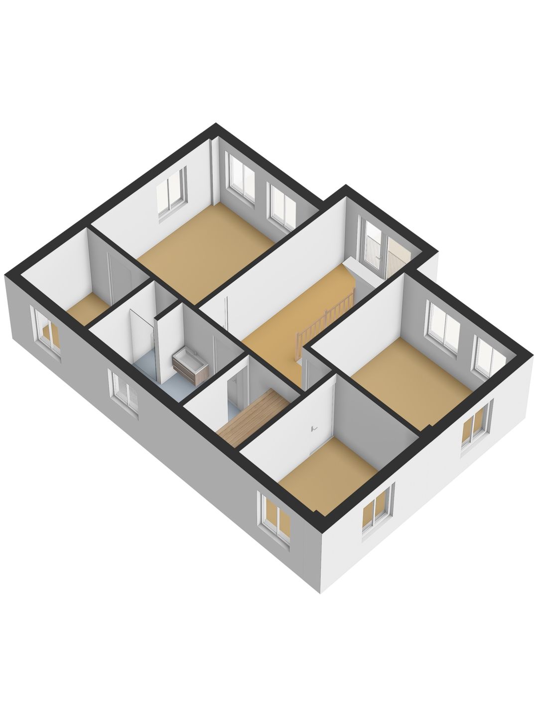 Foto 62 van Blauwe Slenk 4