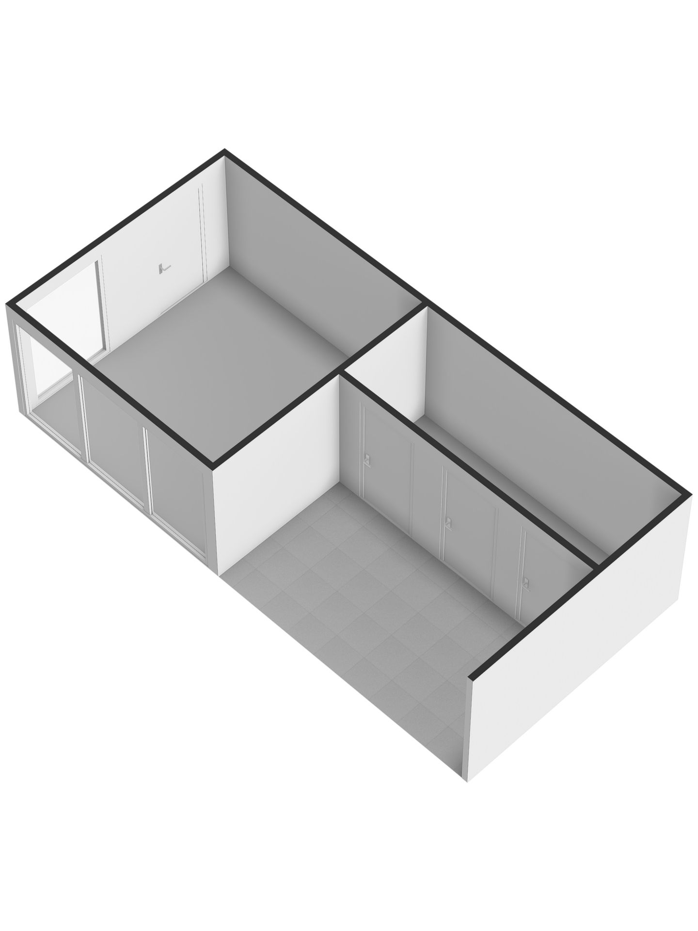 Foto 64 van Blauwe Slenk 4