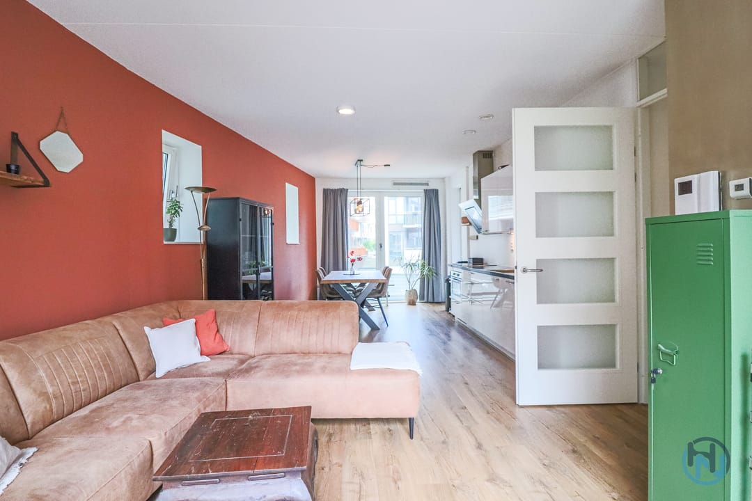 Photo 13 of Piet Mondriaansingel 95