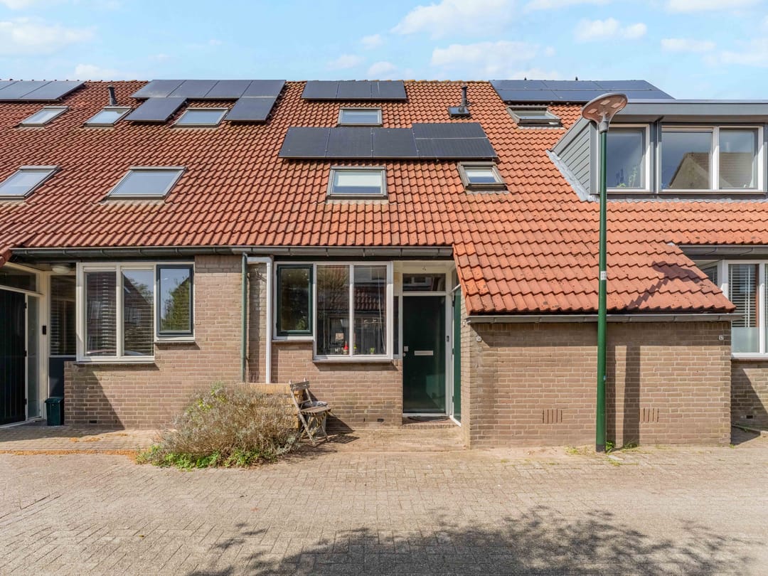 Foto 1 van Silversteyn 56