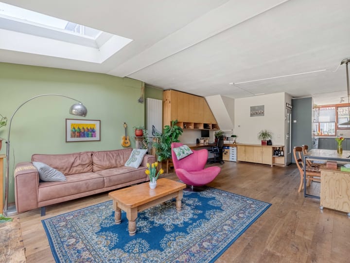 Foto 3 van Silversteyn 56