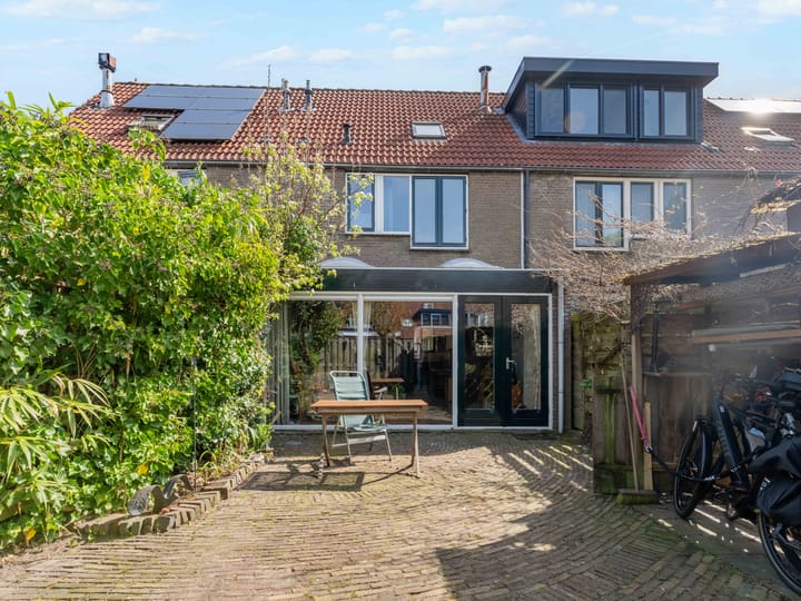 Foto 4 van Silversteyn 56