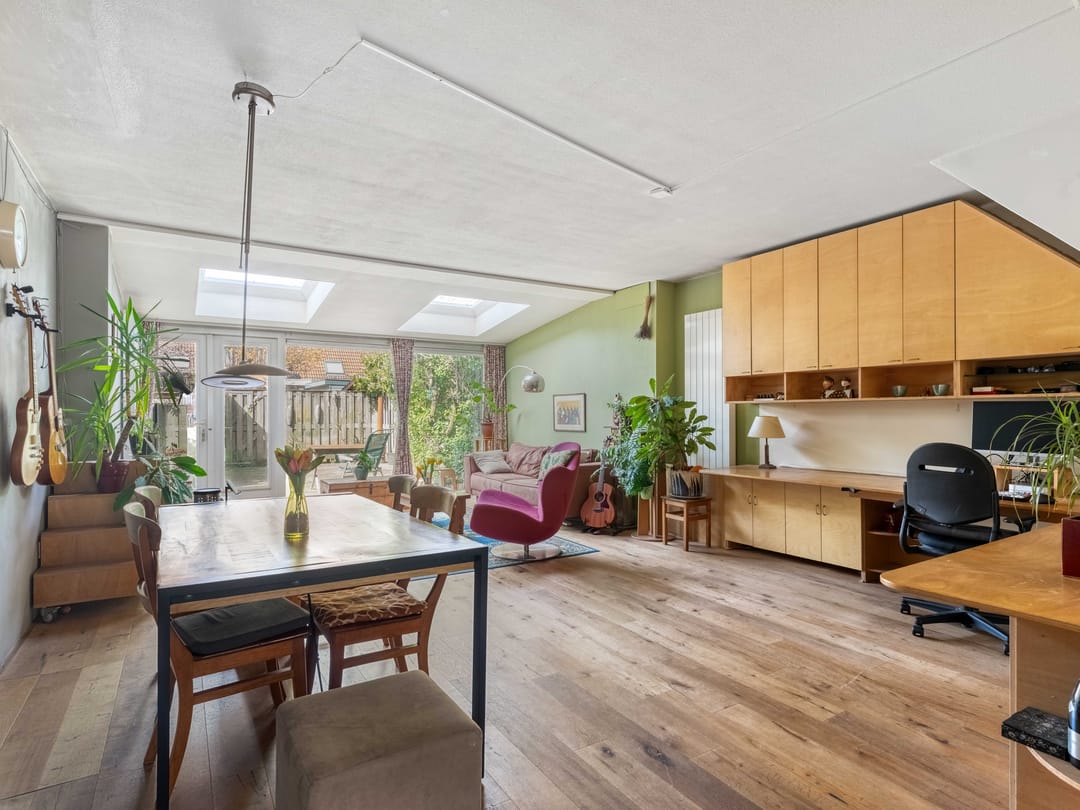 Foto 7 van Silversteyn 56