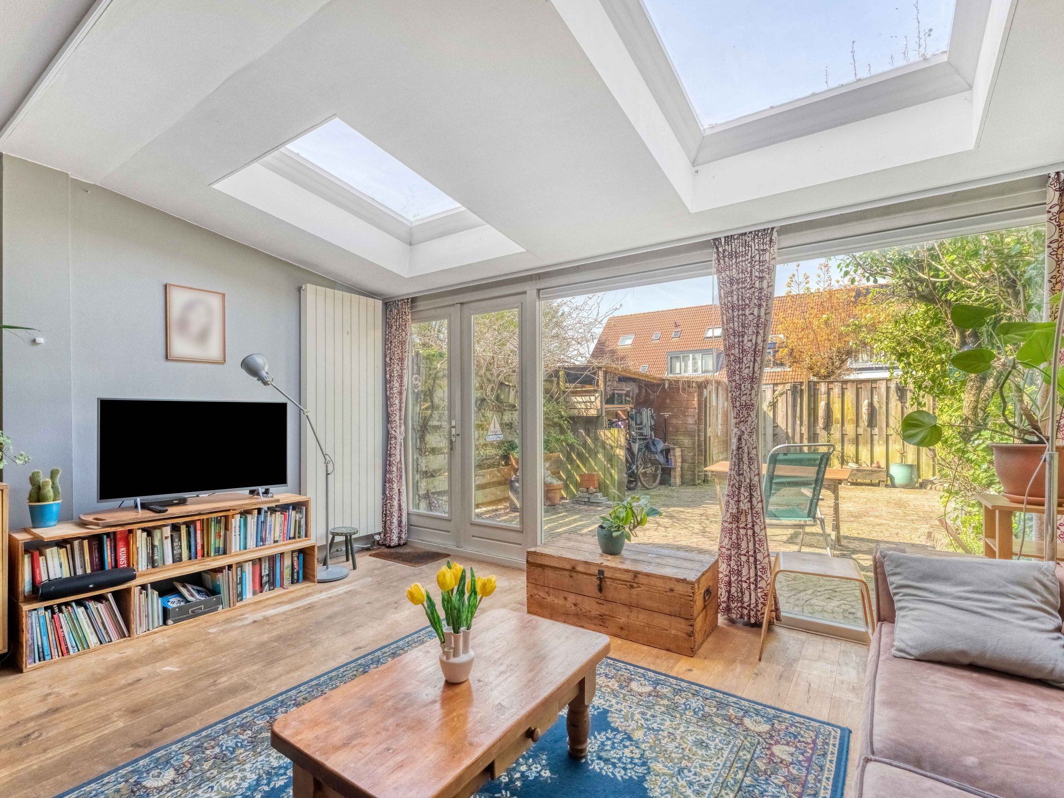 Foto 9 van Silversteyn 56