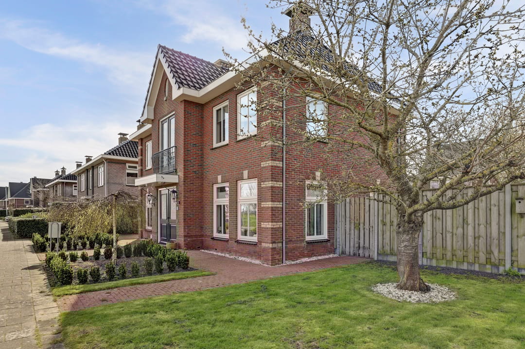 Foto 26 van Blauwe Slenk 4