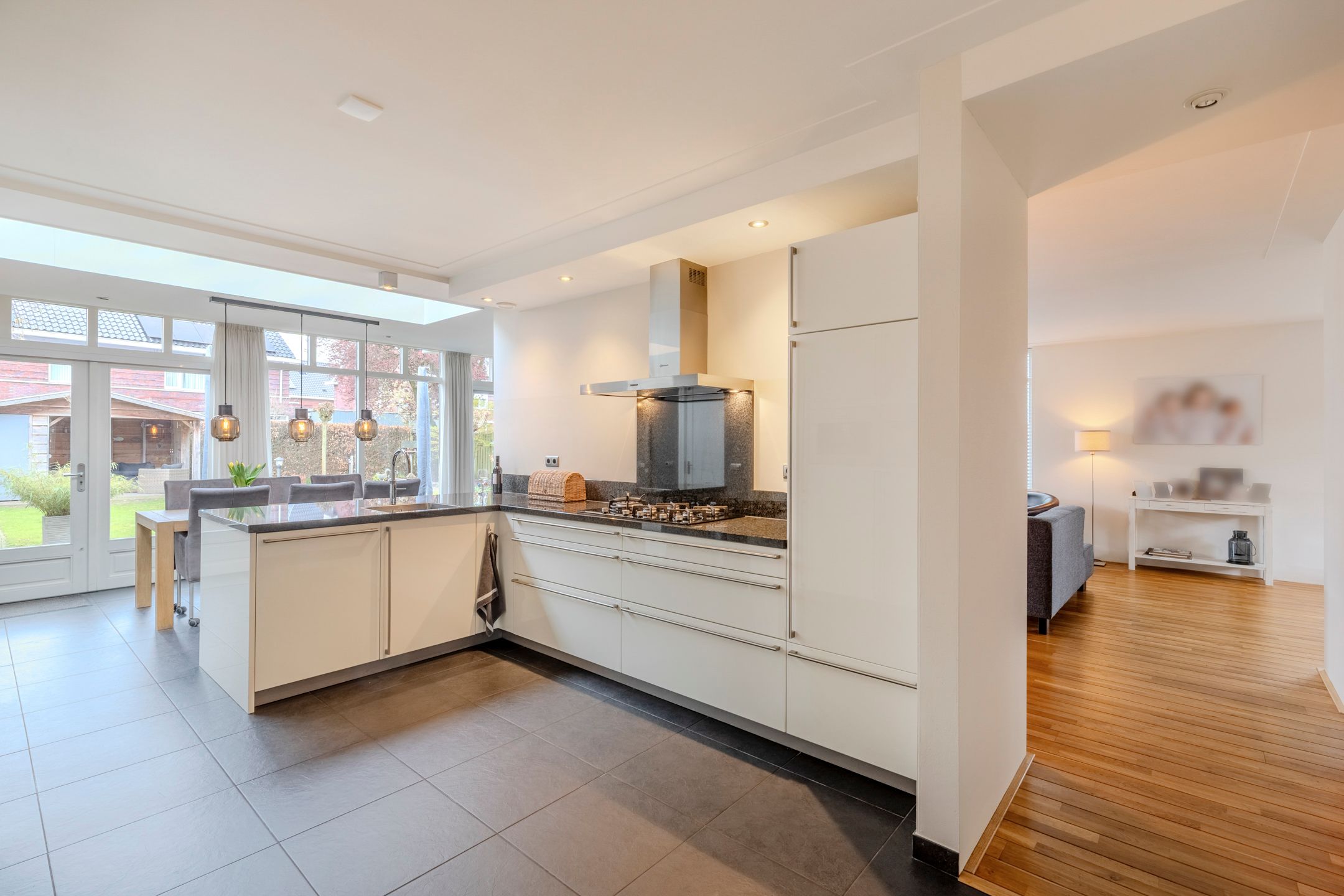 Foto 3 van Lange Veertel 71