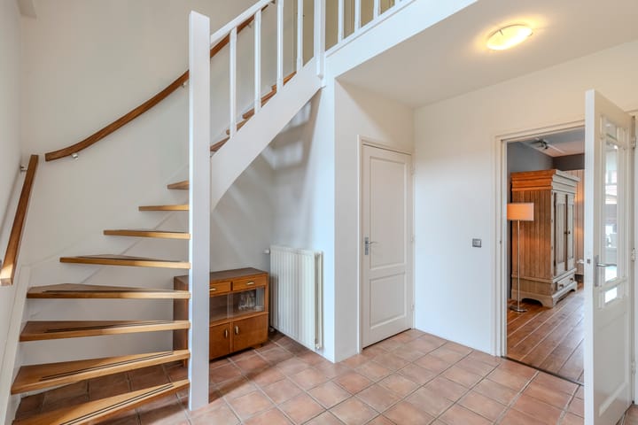 Foto 4 van Lange Veertel 71