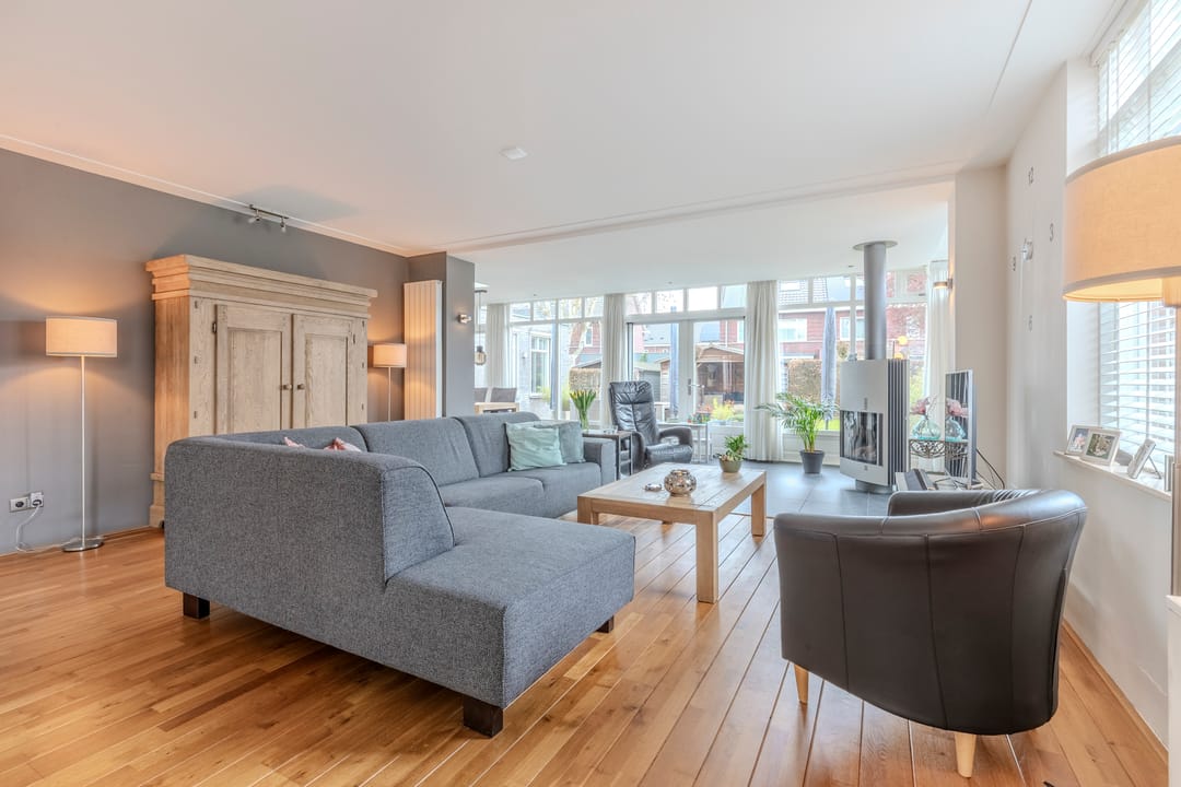 Foto 7 van Lange Veertel 71