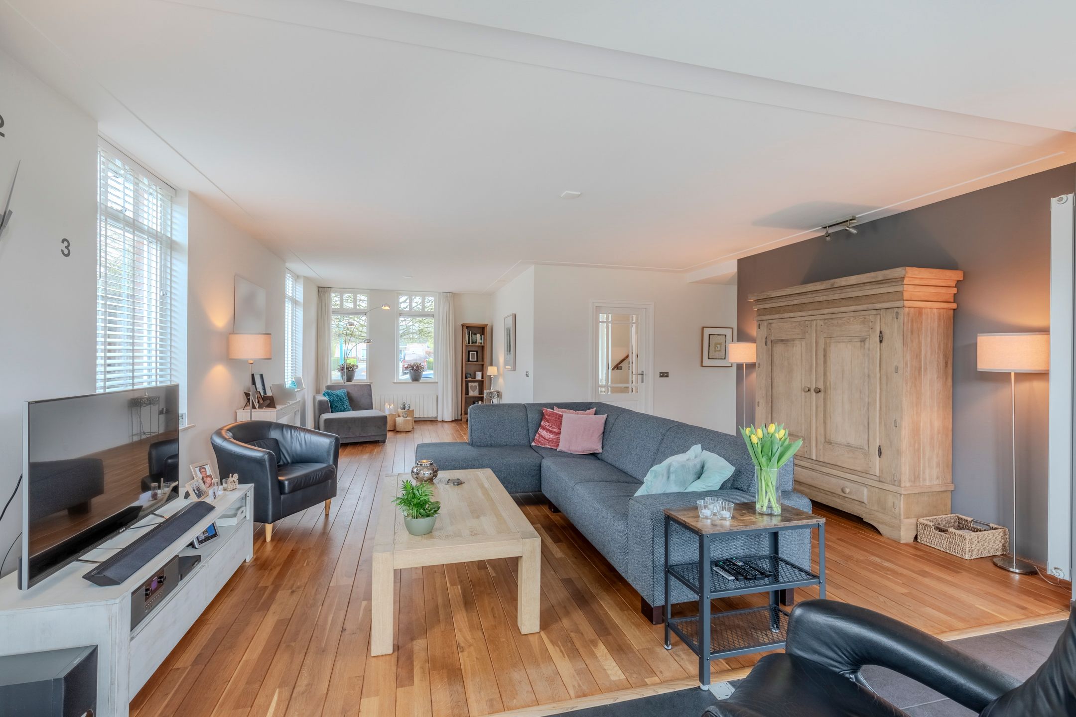 Foto 9 van Lange Veertel 71