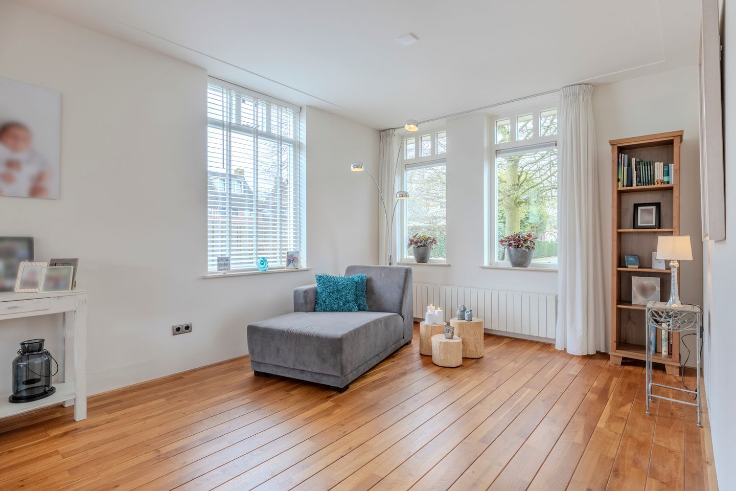 Foto 10 van Lange Veertel 71