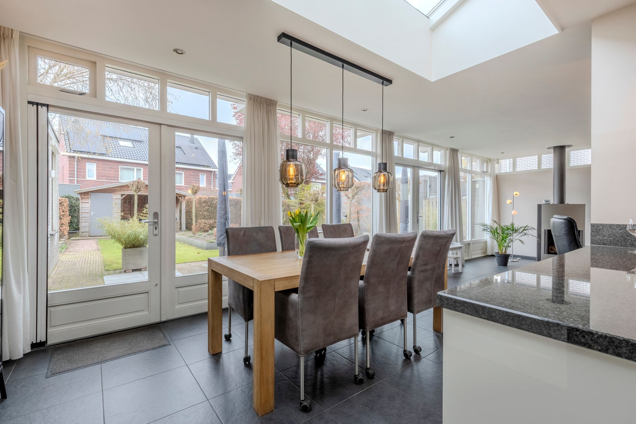 Foto 12 van Lange Veertel 71