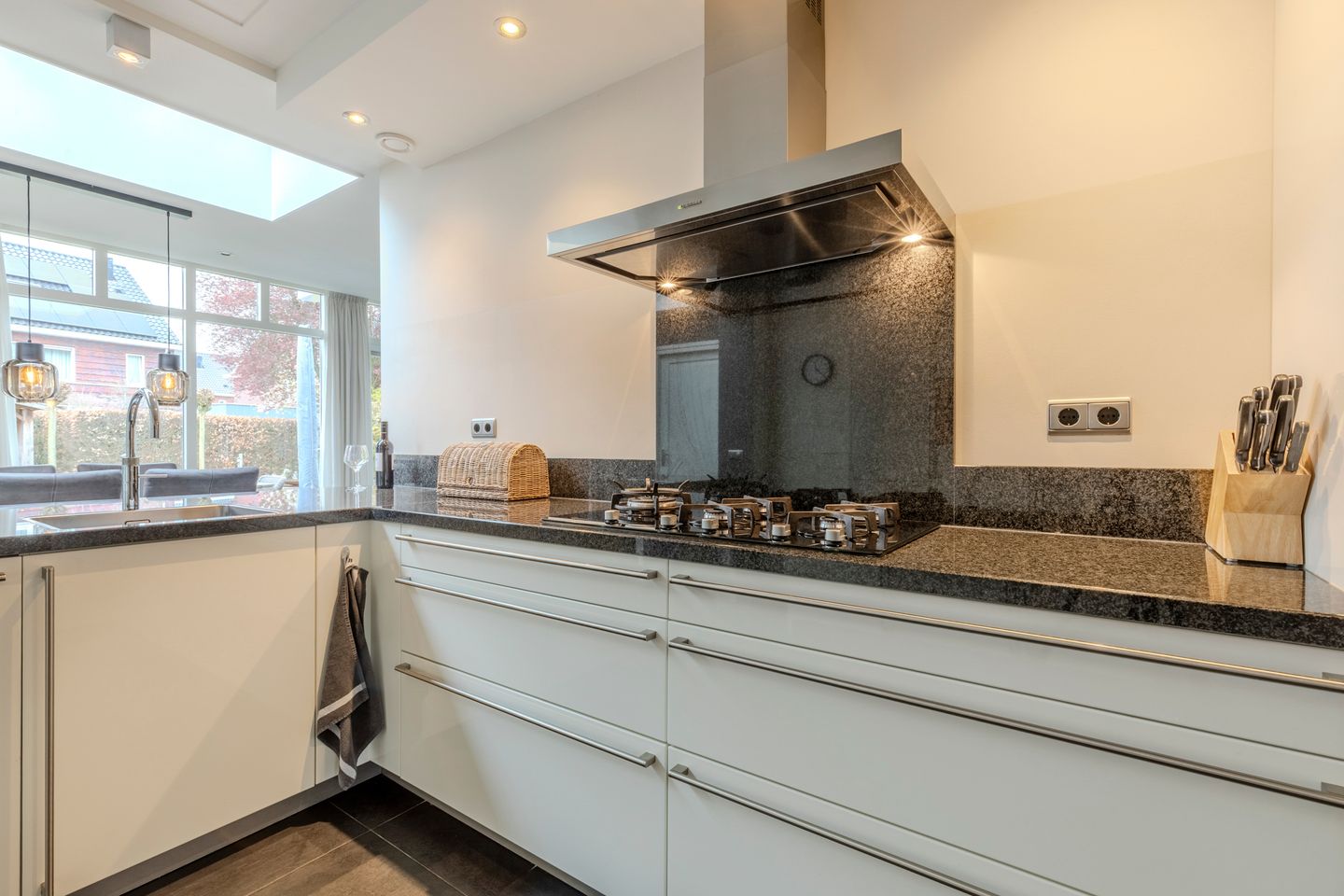 Foto 14 van Lange Veertel 71