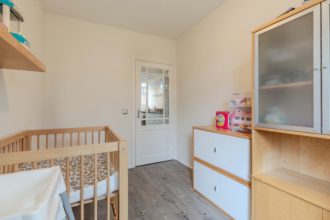 Foto 17 van Lange Veertel 71