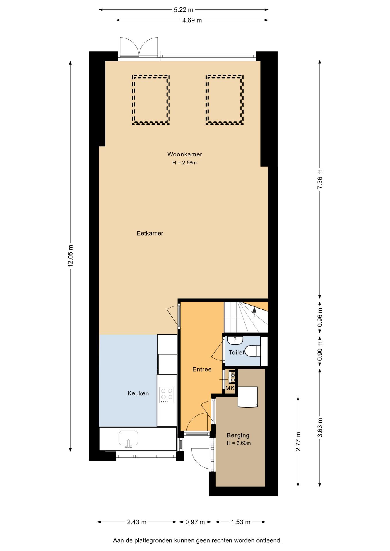 Foto 34 van Silversteyn 56