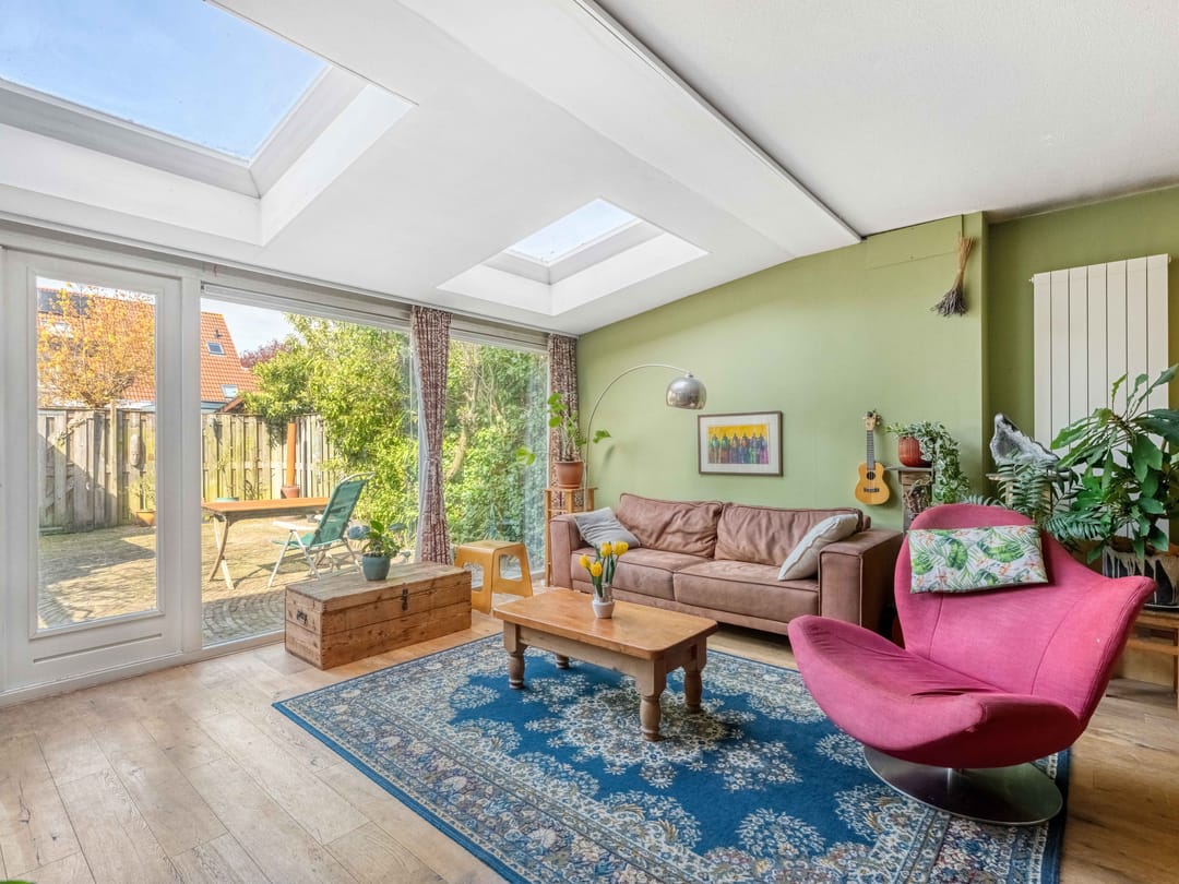 Foto 8 van Silversteyn 56