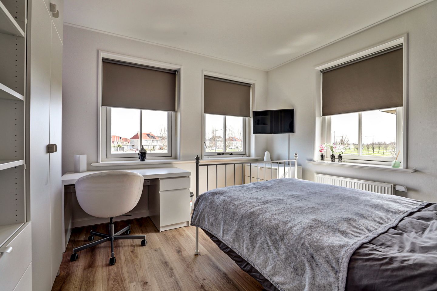 Foto 19 van Blauwe Slenk 4