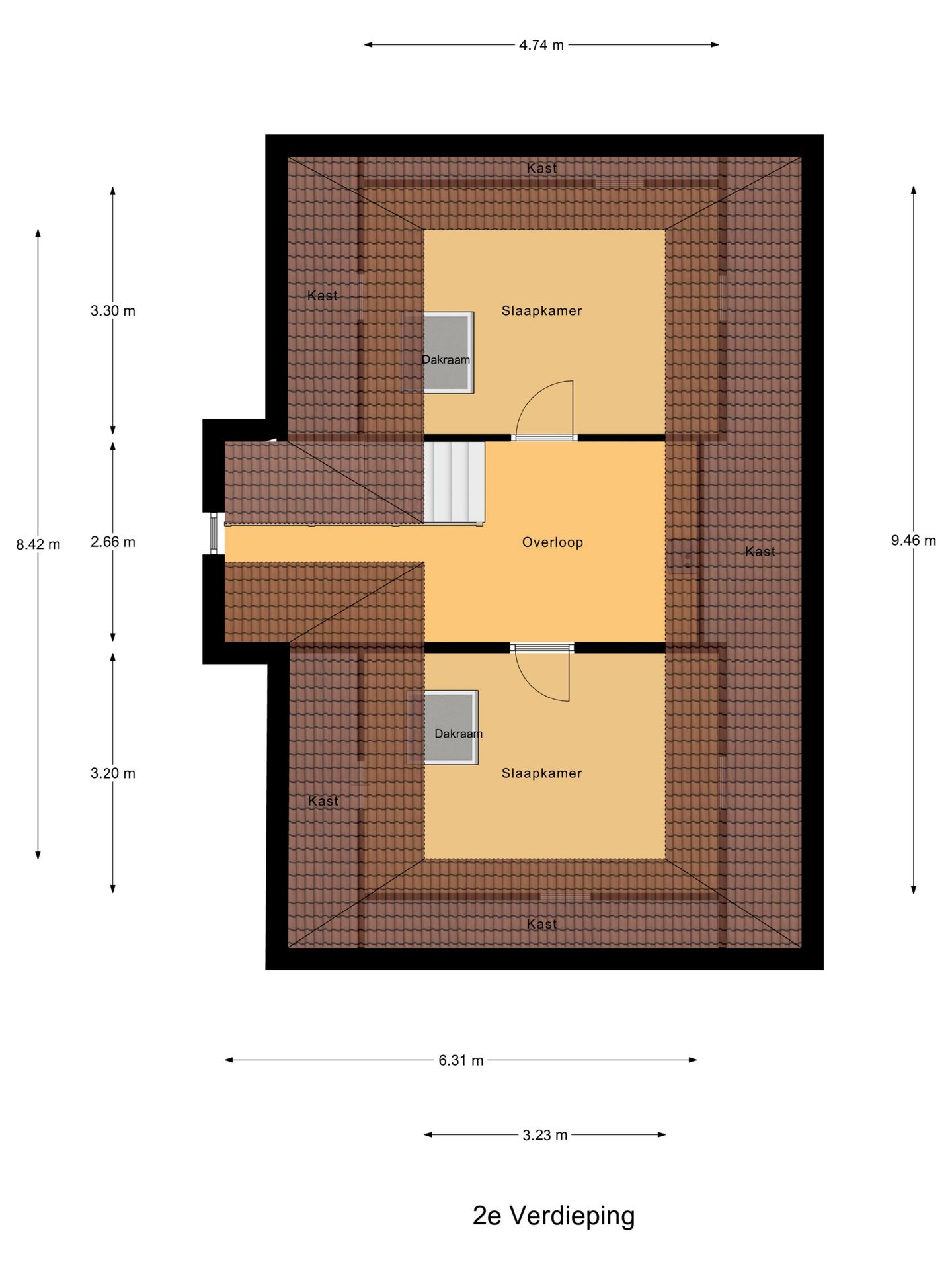 Foto 59 van Blauwe Slenk 4