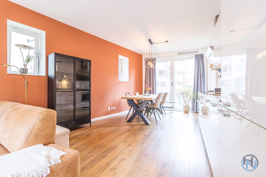 Photo 8 of Piet Mondriaansingel 95