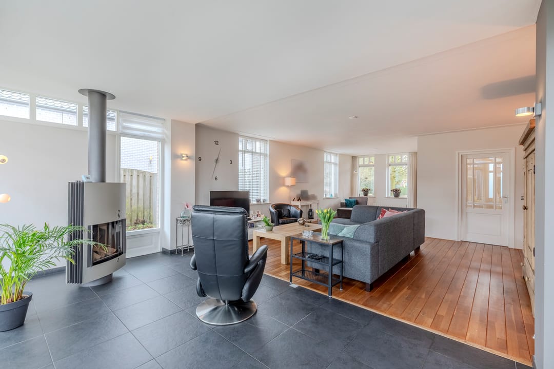 Foto 8 van Lange Veertel 71