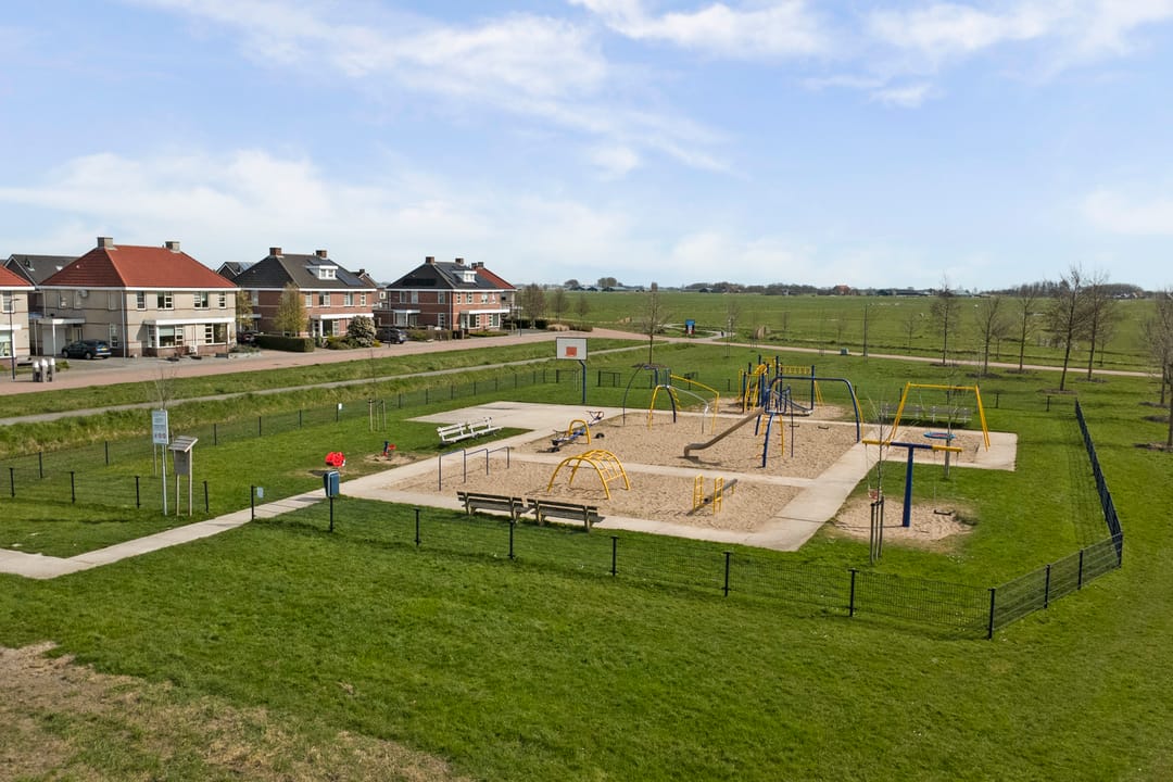 Foto 56 van Blauwe Slenk 4