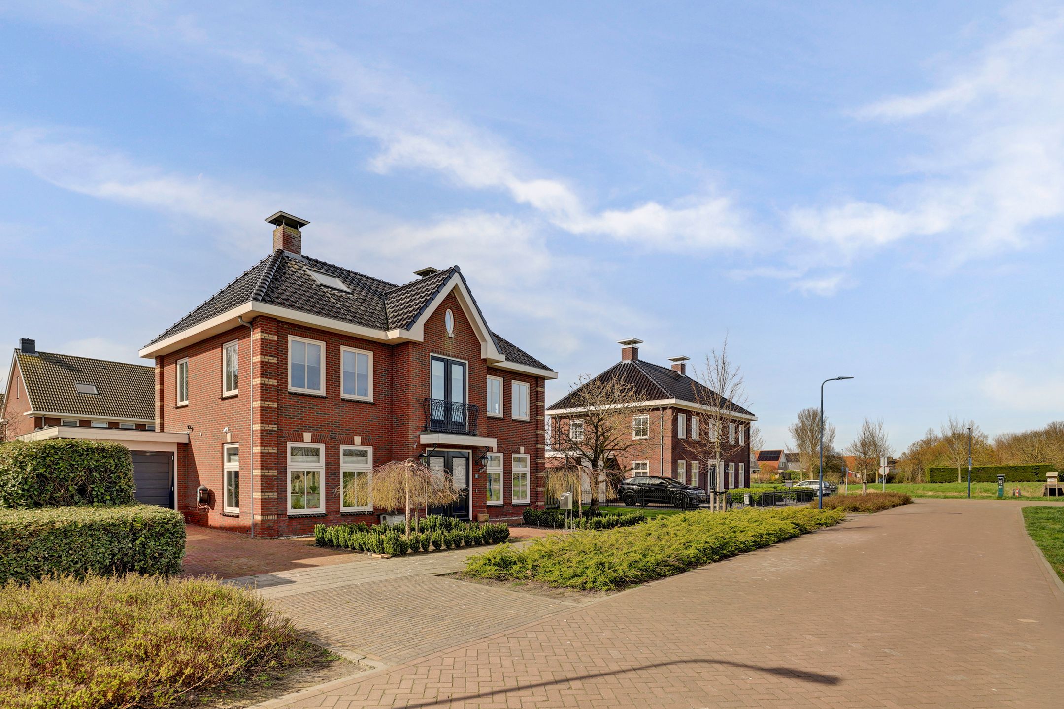 Foto 54 van Blauwe Slenk 4