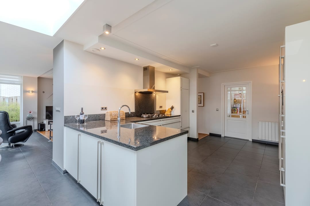 Foto 13 van Lange Veertel 71