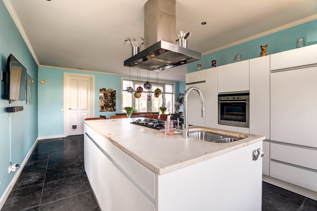 Foto 11 van Blauwe Slenk 4