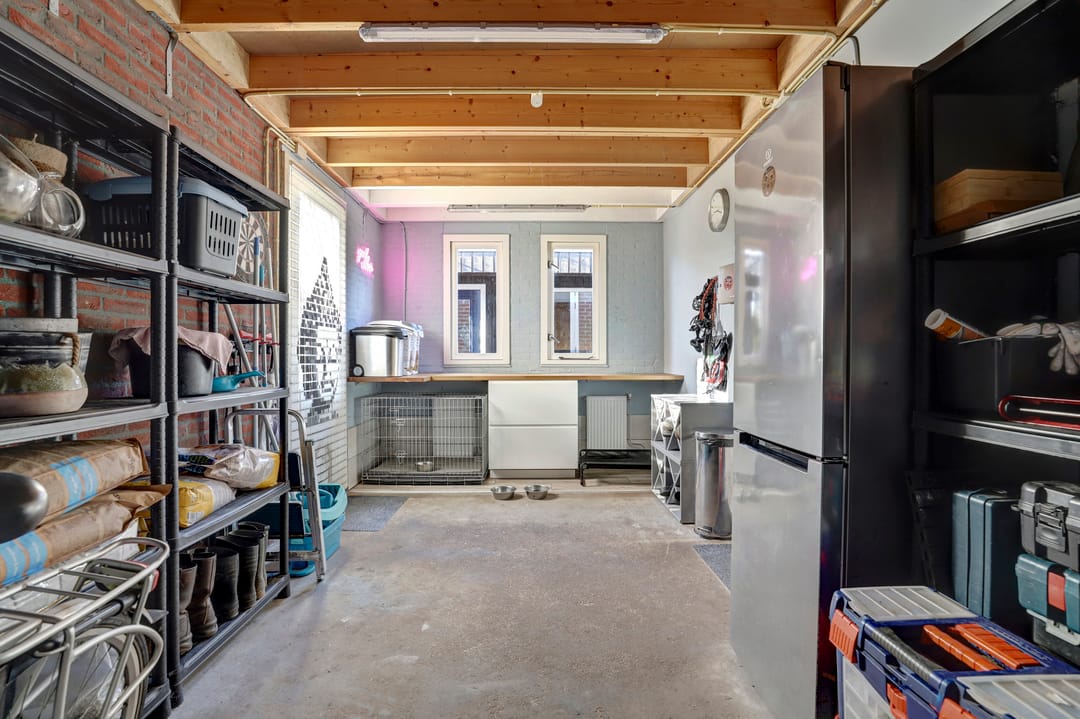 Foto 16 van Blauwe Slenk 4