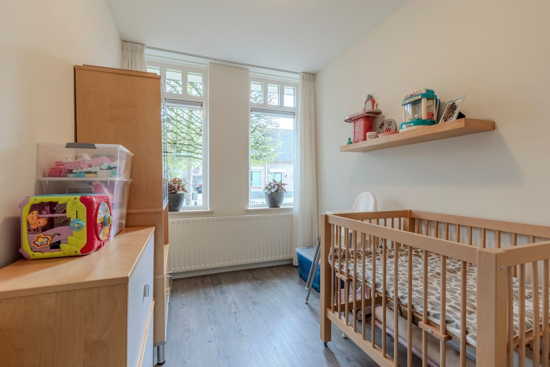 Foto 16 van Lange Veertel 71