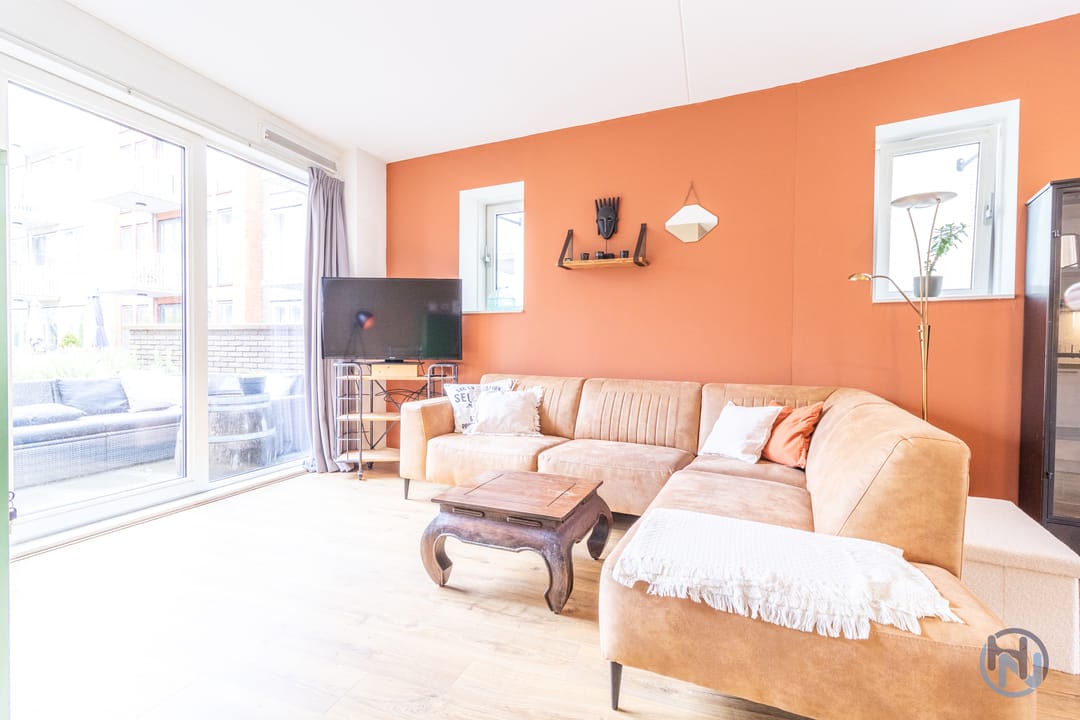 Photo 7 of Piet Mondriaansingel 95