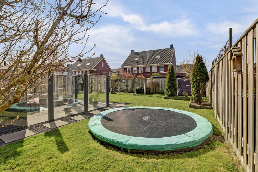 Foto 47 van Blauwe Slenk 4