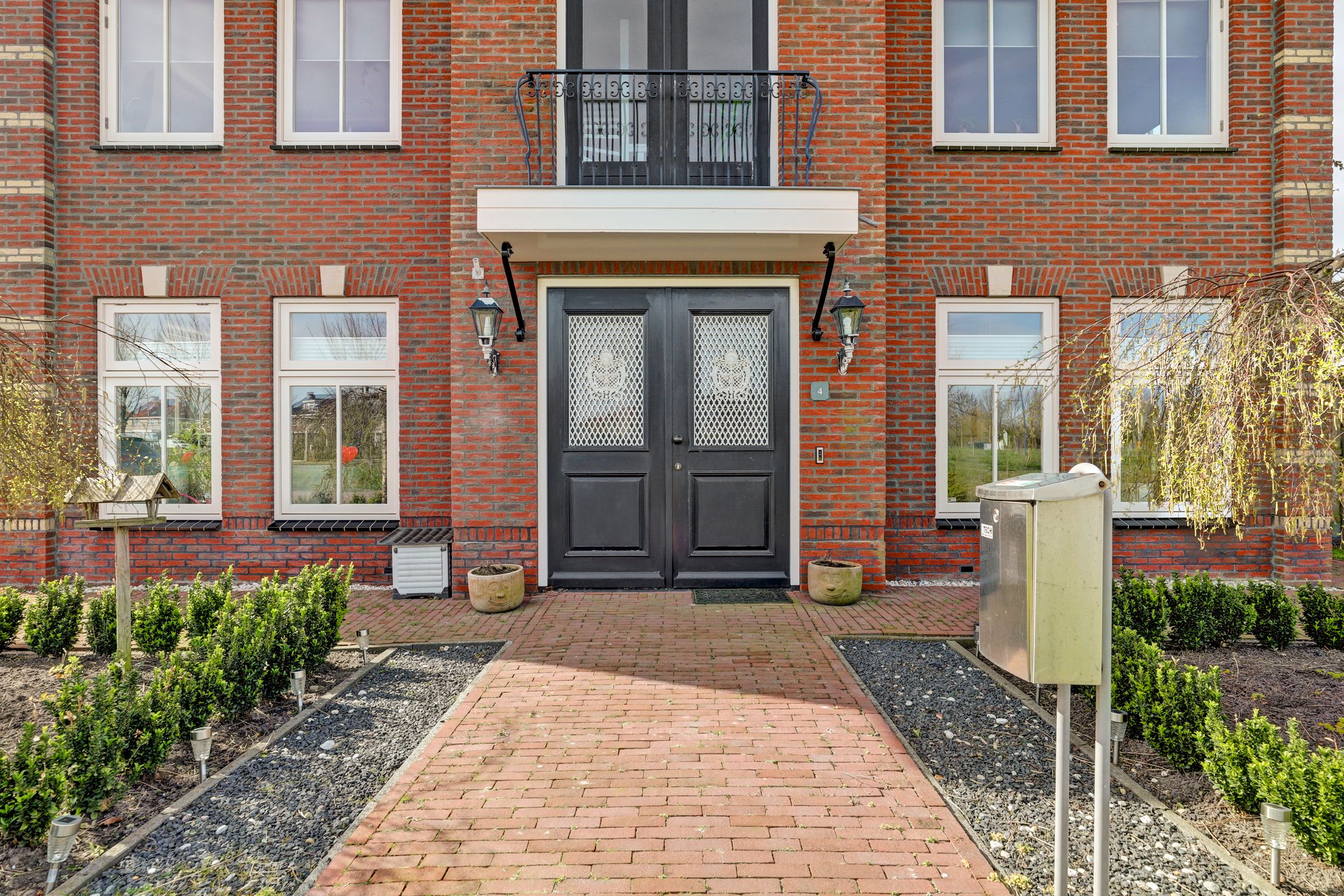 Foto 36 van Blauwe Slenk 4