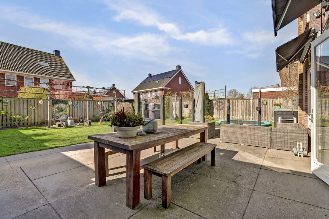 Foto 37 van Blauwe Slenk 4