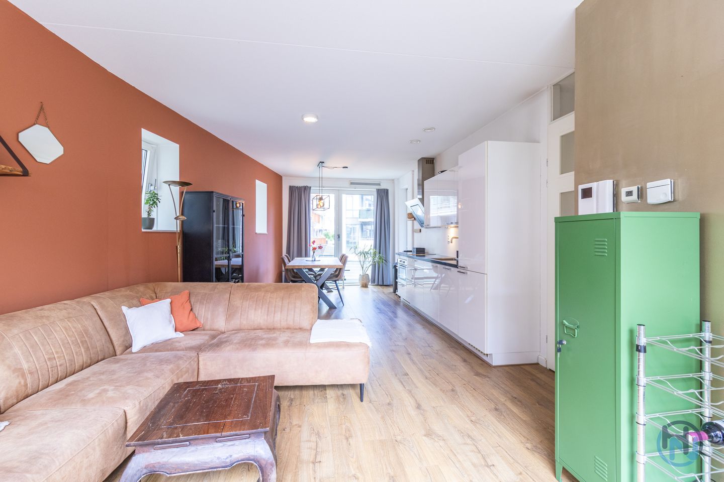 Photo 14 of Piet Mondriaansingel 95