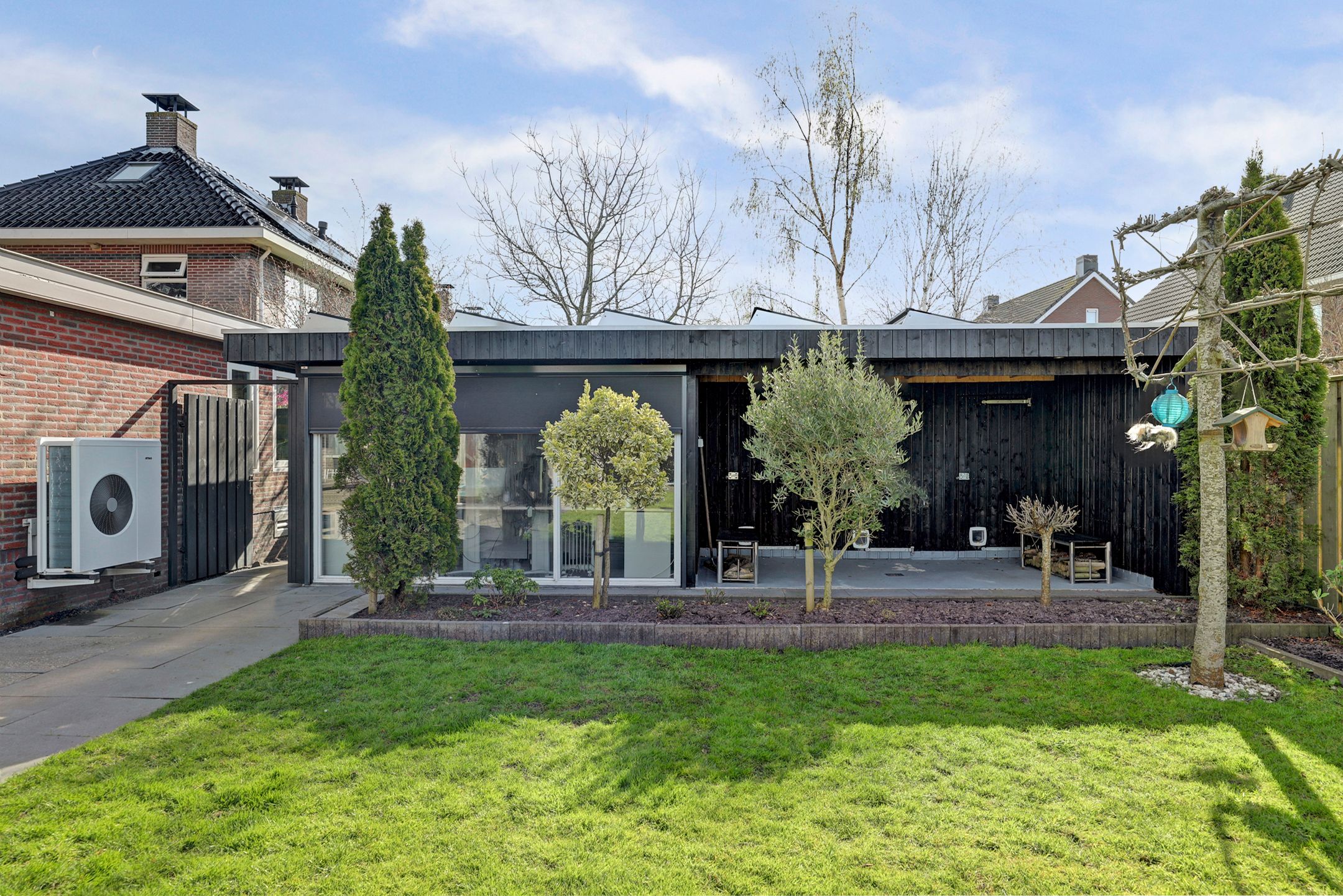 Foto 45 van Blauwe Slenk 4