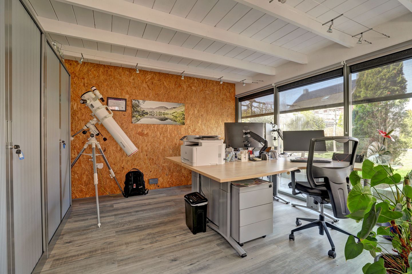 Foto 35 van Blauwe Slenk 4