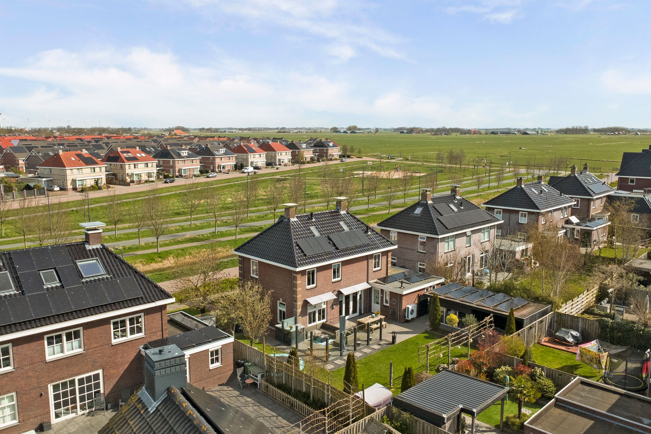 Foto 51 van Blauwe Slenk 4