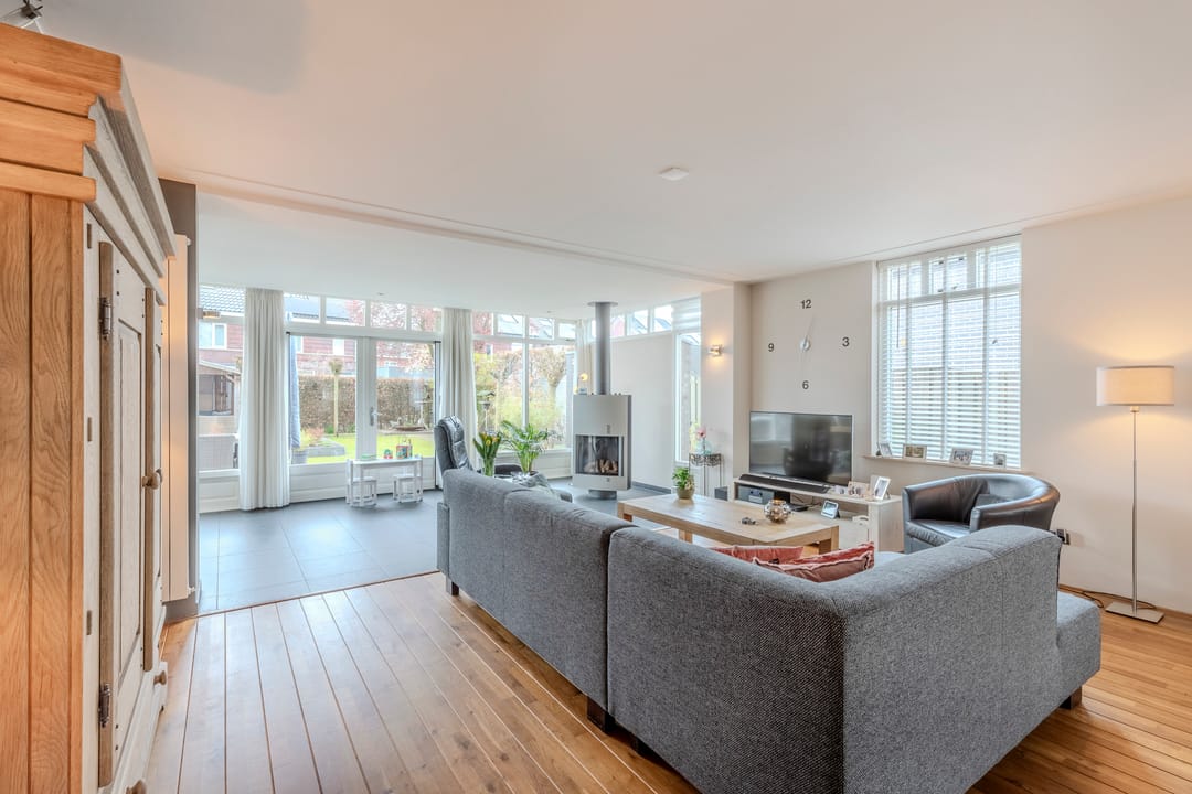 Foto 2 van Lange Veertel 71