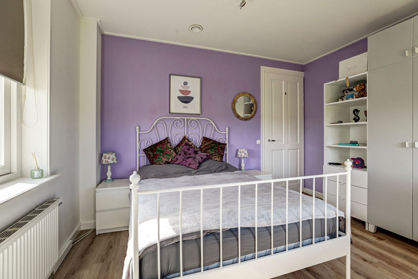 Foto 20 van Blauwe Slenk 4