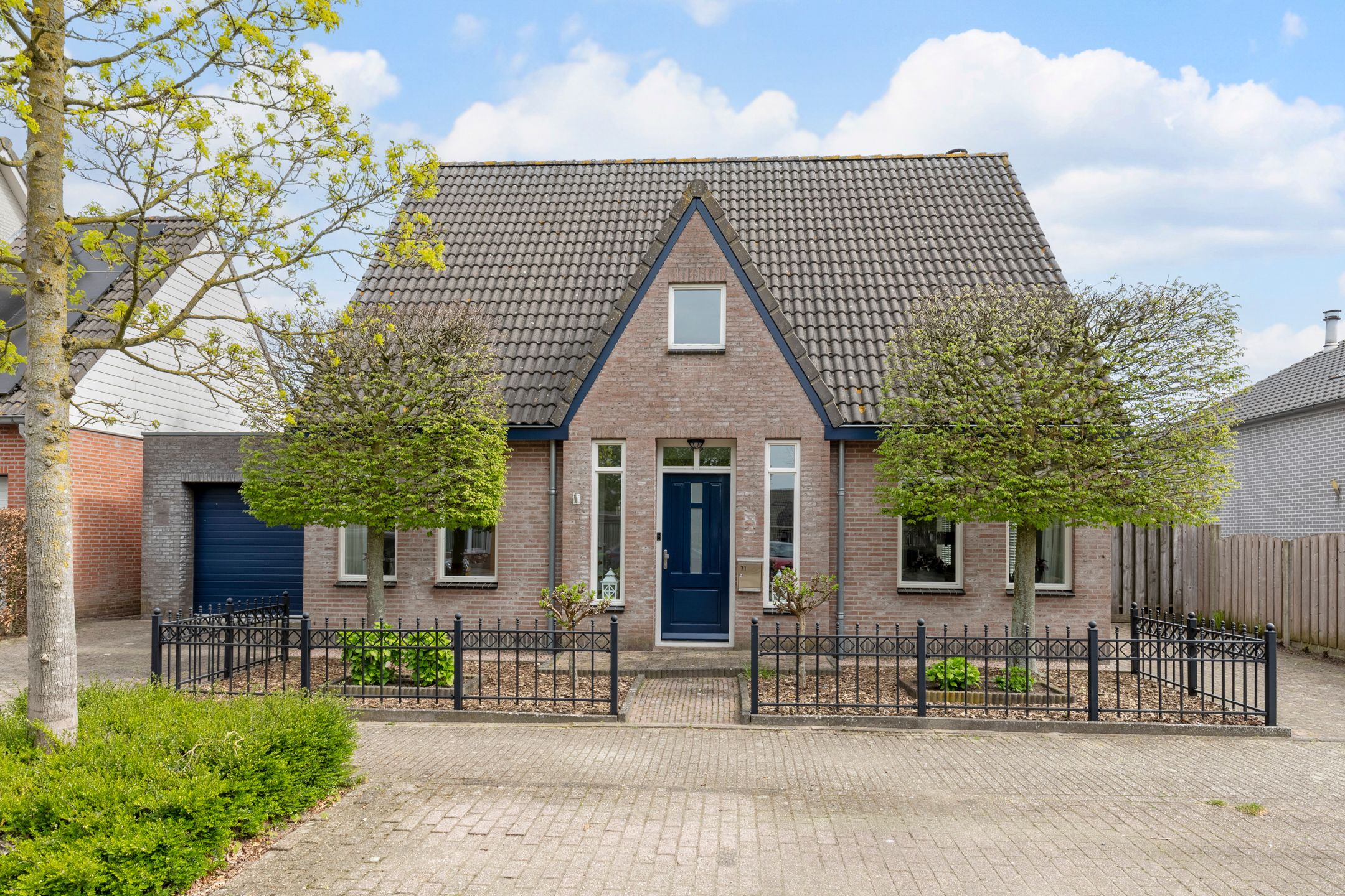Lange Veertel 71 