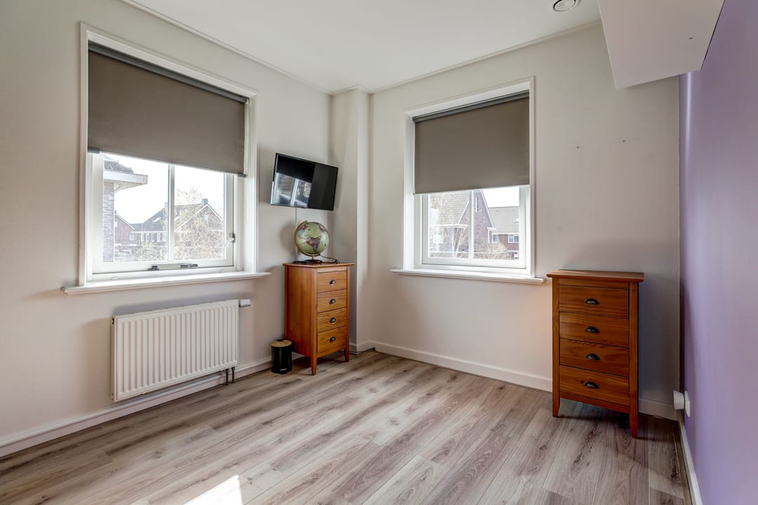 Foto 23 van Blauwe Slenk 4