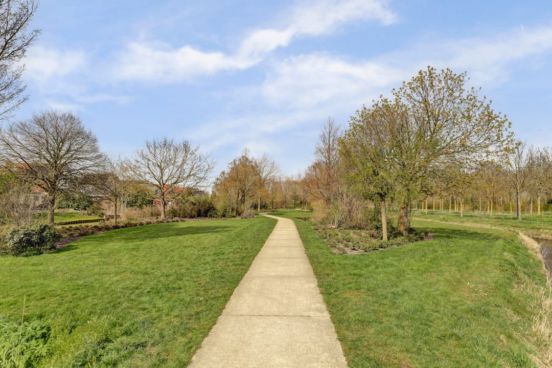 Foto 41 van Blauwe Slenk 4