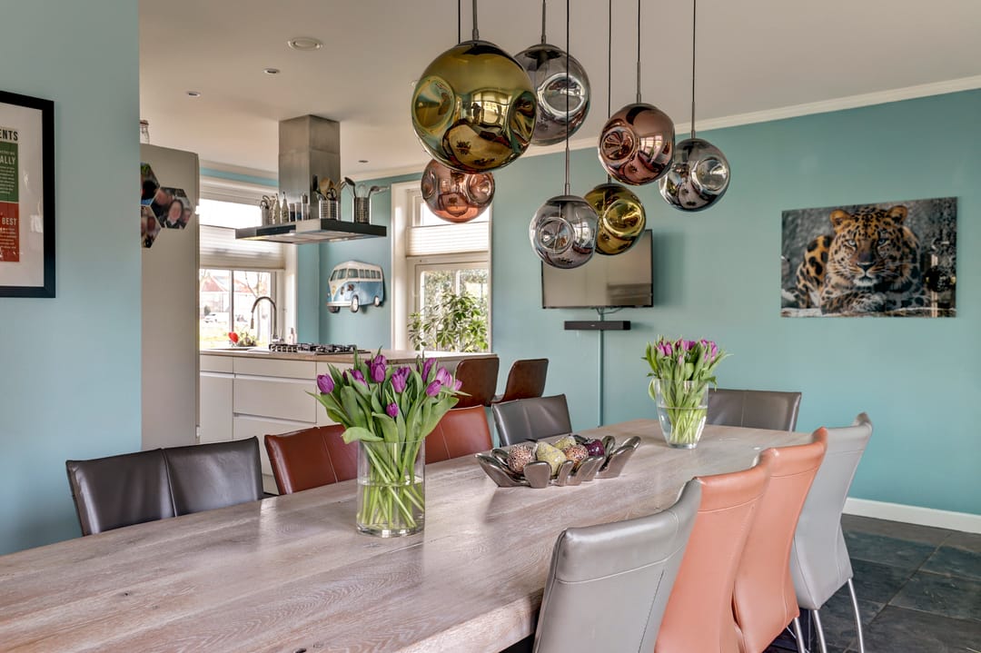 Foto 8 van Blauwe Slenk 4