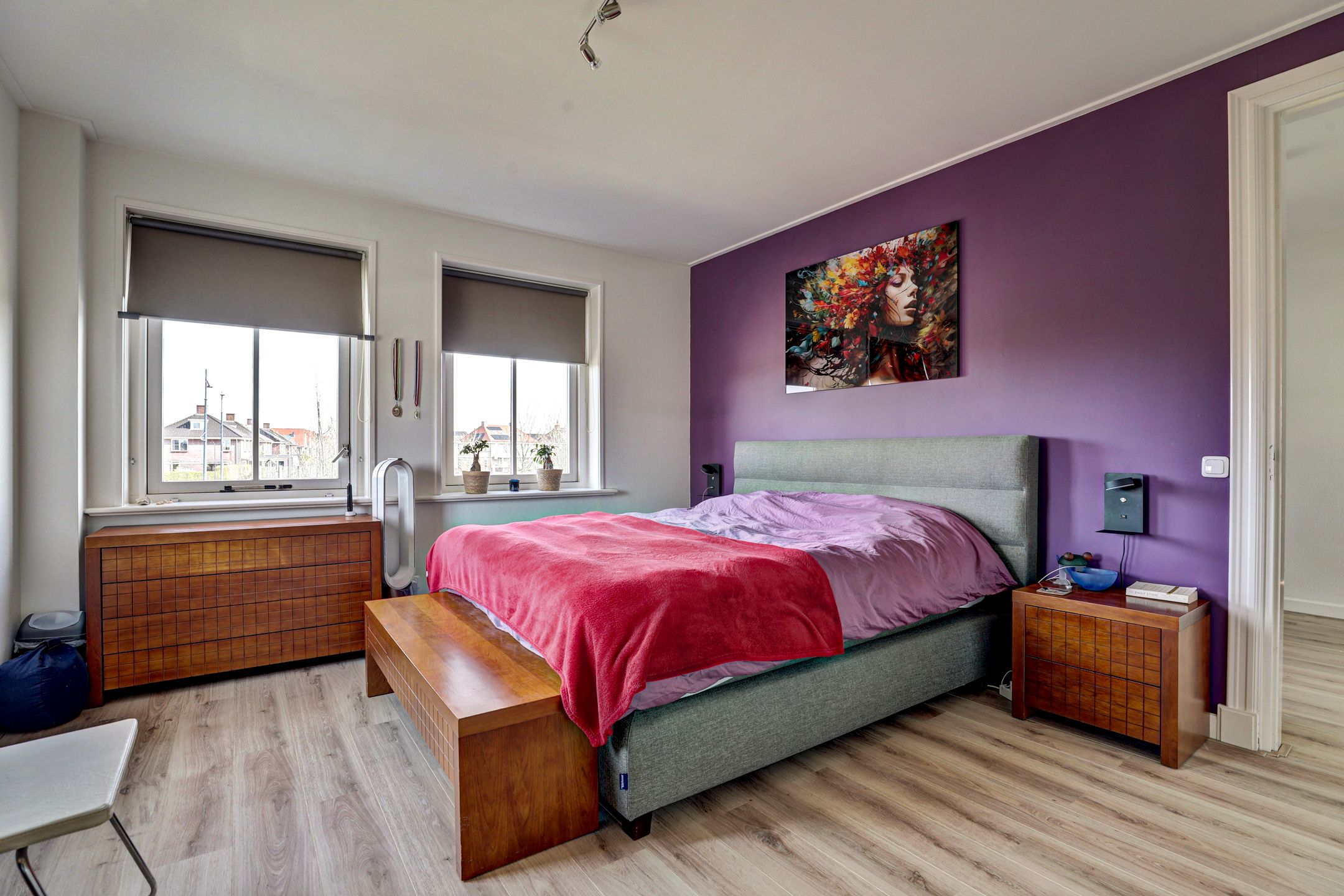 Foto 21 van Blauwe Slenk 4